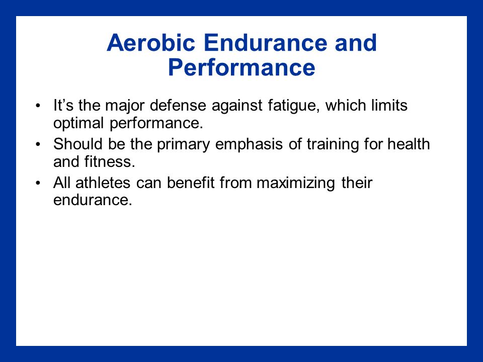 Conditioning 101: How to Dramatically Improve Your Aerobic Fitness (so you never gas out)